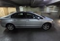 Autos - Honda Civic exs 2008 Nafta 59900Km - En Venta