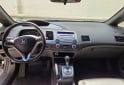 Autos - Honda Civic exs 2008 Nafta 59900Km - En Venta