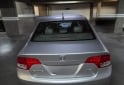 Autos - Honda Civic exs 2008 Nafta 59900Km - En Venta
