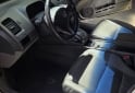 Autos - Honda Civic exs 2008 Nafta 59900Km - En Venta
