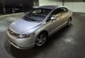 Autos - Honda Civic exs 2008 Nafta 59900Km - En Venta