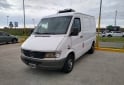 Utilitarios - Mercedes Benz Sprinter 2001 Diesel 370000Km - En Venta