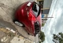 Autos - Ford Fiesta 2014 Nafta 124000Km - En Venta