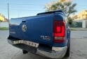 Camionetas - Volkswagen Amarok 2018 Diesel 115000Km - En Venta