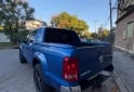 Camionetas - Volkswagen Amarok 2018 Diesel 115000Km - En Venta