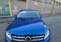 Camionetas - Volkswagen Amarok 2018 Diesel 115000Km - En Venta