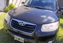 Camionetas - Hyundai GLS 2.4N 2WD 7 ASIENTOS 2011 Nafta 163000Km - En Venta