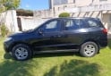 Camionetas - Hyundai GLS 2.4N 2WD 7 ASIENTOS 2011 Nafta 163000Km - En Venta