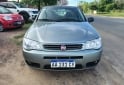 Autos - Fiat Palio 1.4 top seguridad 2016 GNC 130000Km - En Venta