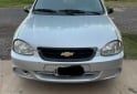 Autos - Chevrolet Corsa wagon 2009 GNC 170000Km - En Venta