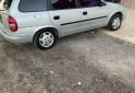 Autos - Chevrolet Corsa wagon 2009 GNC 170000Km - En Venta
