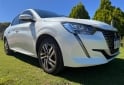 Autos - Peugeot 208 2022 Nafta 30000Km - En Venta