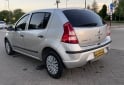 Autos - Renault SANDERO 1.6 DYNAMIQUE 2013 GNC 145000Km - En Venta