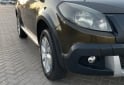 Autos - Renault SANDERO 1.6 STEPWAY 2013 Nafta 119000Km - En Venta