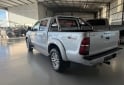 Camionetas - Toyota Hilux SRV 2014 Diesel 230000Km - En Venta