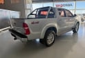 Camionetas - Toyota Hilux SRV 2014 Diesel 230000Km - En Venta