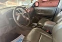 Camionetas - Toyota Hilux SRV 2014 Diesel 230000Km - En Venta