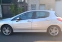 Autos - Peugeot 308 2013 Nafta 180000Km - En Venta