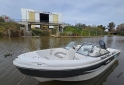 Embarcaciones - Geuna 540 GT Tracker - En Venta