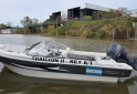Embarcaciones - Geuna 540 GT Tracker - En Venta