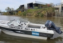 Embarcaciones - Geuna 540 GT Tracker - En Venta