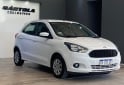 Autos - Ford Ka 2017 Nafta 54000Km - En Venta