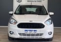Autos - Ford Ka 2017 Nafta 54000Km - En Venta