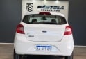 Autos - Ford Ka 2017 Nafta 54000Km - En Venta