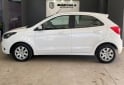 Autos - Ford Ka 2017 Nafta 54000Km - En Venta