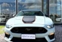 Autos - Ford MUSTANG MACH 1 PACK V8 2023 Nafta 13000Km - En Venta