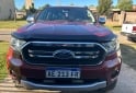Camionetas - Ford Limited 4x4 2020 Diesel 80000Km - En Venta