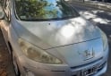 Autos - Peugeot Allure 2012 GNC 1111Km - En Venta