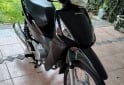 Motos - Honda Biz 2013 Nafta 7200Km - En Venta