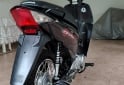 Motos - Honda Biz 2013 Nafta 7200Km - En Venta