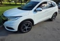 Autos - Honda Hrv exl 2020 Nafta 104000Km - En Venta