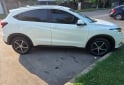 Autos - Honda Hrv exl 2020 Nafta 104000Km - En Venta