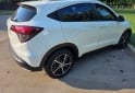 Autos - Honda Hrv exl 2020 Nafta 104000Km - En Venta