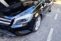 Autos - Mercedes Benz A200 Urba blueefficiency 2013 Nafta 146000Km - En Venta