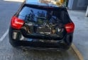 Autos - Mercedes Benz A200 Urba blueefficiency 2013 Nafta 146000Km - En Venta