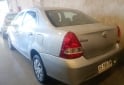 Autos - Toyota Etios 2023 Nafta 51000Km - En Venta