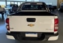 Camionetas - Chevrolet S10 LT 2021 Diesel 157000Km - En Venta