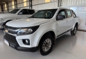 Camionetas - Chevrolet S10 LT 2021 Diesel 157000Km - En Venta