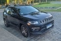 Autos - Otra marca Compass AT6 2.4 2019 Nafta 120000Km - En Venta