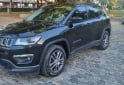 Autos - Otra marca Compass AT6 2.4 2019 Nafta 120000Km - En Venta