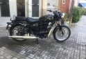 Motos - Benelli Imperiale 400 2022 Nafta 14000Km - En Venta