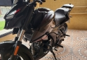 Motos - Bajaj Rouser n250 2023 Nafta 4000Km - En Venta