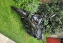 Motos - Bajaj Rouser n250 2023 Nafta 4000Km - En Venta