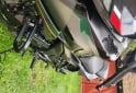 Motos - Bajaj Rouser n250 2023 Nafta 4000Km - En Venta