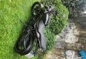 Motos - Bajaj Rouser n250 2023 Nafta 4000Km - En Venta