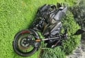 Motos - Bajaj Rouser n250 2023 Nafta 4000Km - En Venta